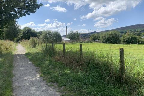 Land for sale, Pendle Street East, Sabden, Clitheroe, BB7