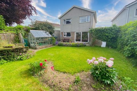4 bedroom detached house for sale, 28 The Broad Shoard, Cowbridge, The Vale of Glamorgan, CF71 7DB