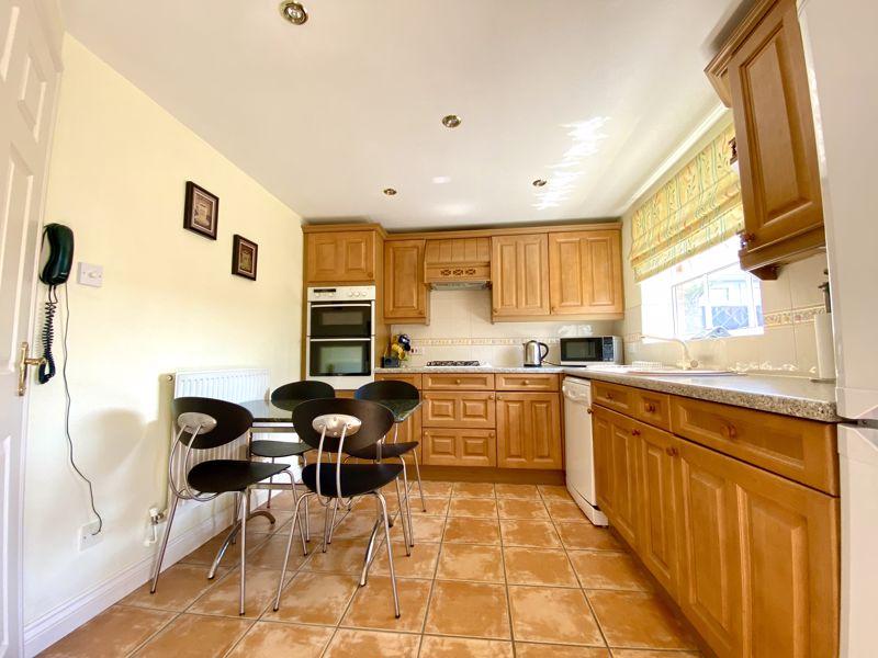 29 Mill Race, Neath Abbey, Neath, SA10 7FL 4 bed detached house for