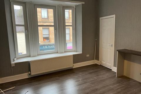 1 bedroom flat to rent, Manor Street, Town Centre, Falkirk, FK1