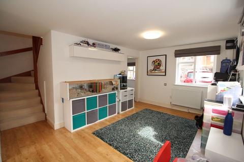 149 Walker Gardens, Hedge End, Southampton, SO30 2AJ
