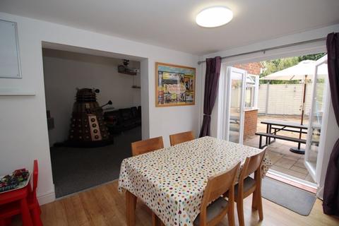 149 Walker Gardens, Hedge End, Southampton, SO30 2AJ
