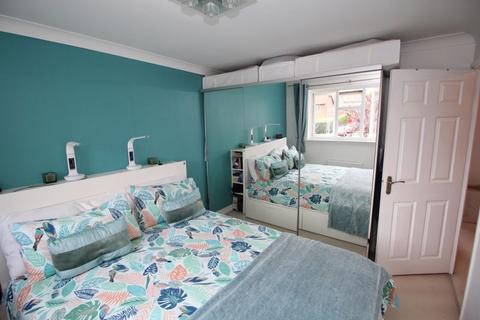 149 Walker Gardens, Hedge End, Southampton, SO30 2AJ