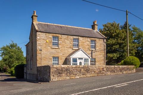 3 bedroom stone house to rent, Autumn House, Woodburn Park , West Woodburn, Hexham