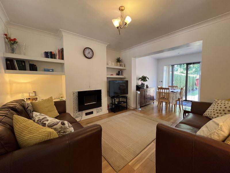 Reception room 1
