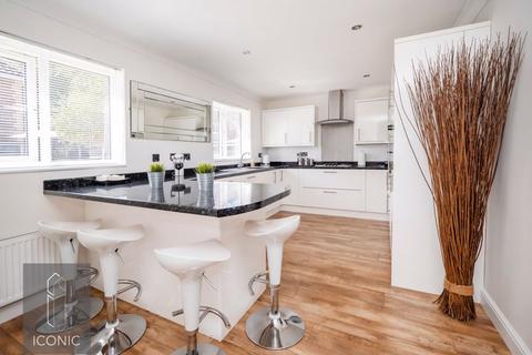1 Broadgate, Taverham, Norwich, NR8 6GH
