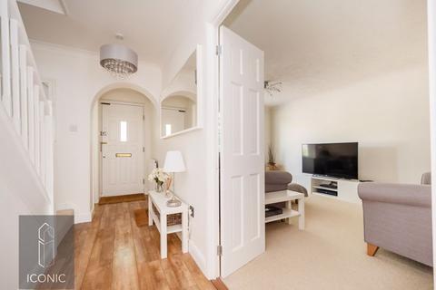 1 Broadgate, Taverham, Norwich, NR8 6GH