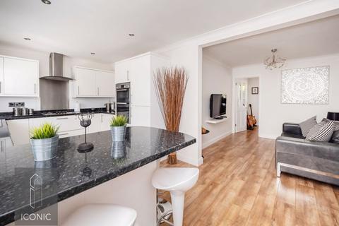 1 Broadgate, Taverham, Norwich, NR8 6GH