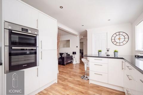 1 Broadgate, Taverham, Norwich, NR8 6GH
