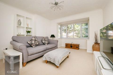1 Broadgate, Taverham, Norwich, NR8 6GH