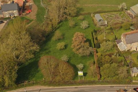 Land for sale - Charfield Gardens, Wotton-Under-Edge