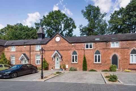 2 bedroom terraced house for sale, Malpas