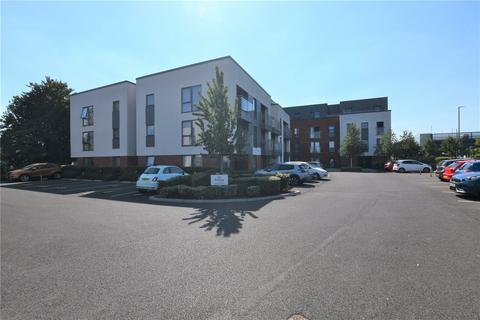 2 bedroom apartment for sale - Keeper Close, Taunton, Somerset, TA1