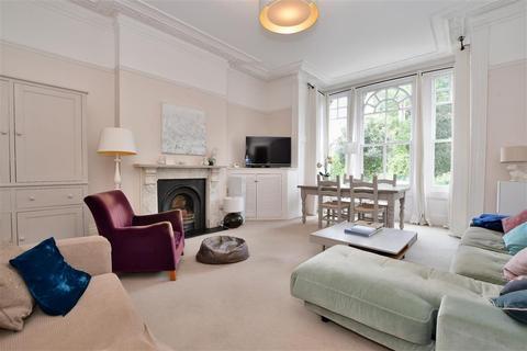 2 bedroom ground floor flat for sale - Preston Park Avenue, Brighton, East Sussex