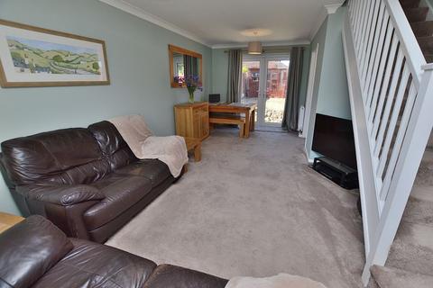 3 bedroom semi-detached house for sale - 4 Rossington Close, Metheringham