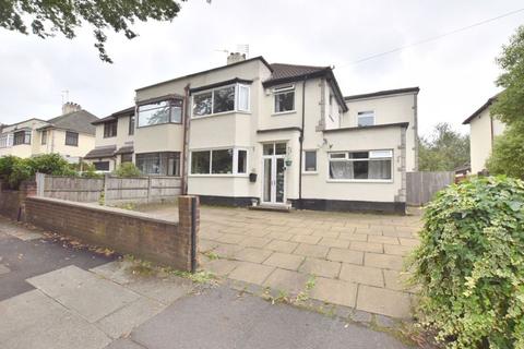 4 bedroom semi-detached house for sale - Childwall Valley Road, Liverpool