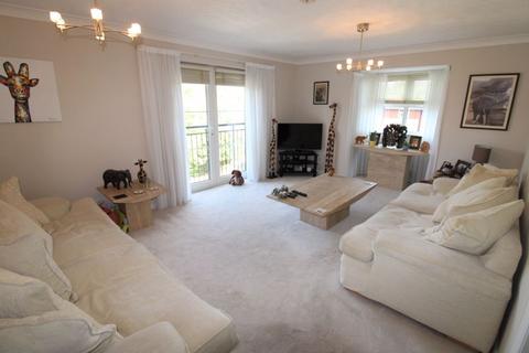 7, Lime Court Hazel Way, Chipstead, Coulsdon, CR5 3PJ