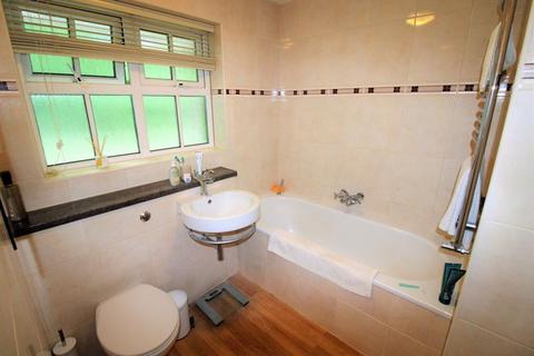 7, Lime Court Hazel Way, Chipstead, Coulsdon, CR5 3PJ