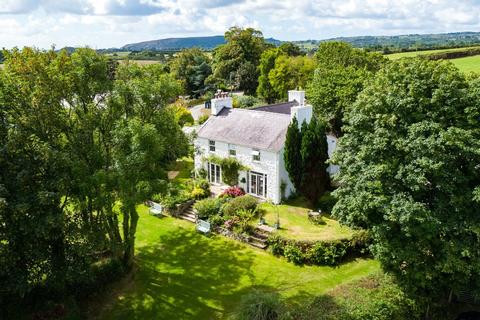 4 bedroom detached house for sale, Penrhos, Pwllheli, Gwynedd, LL53