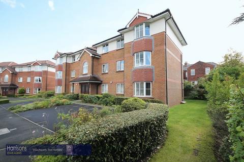 2 bedroom apartment to rent, Birchgrove Close, Middle Hulton, Bolton, Lancashire.