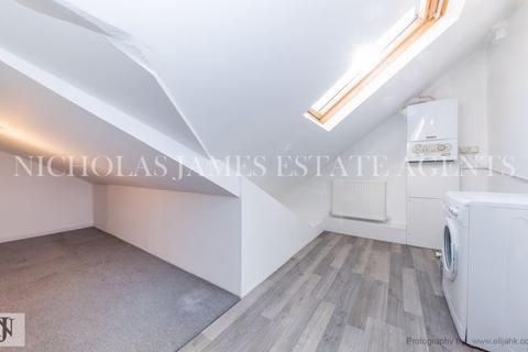 1 bedroom apartment to rent - Lascotts Road, Wood Green, London N22