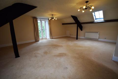 2 bedroom penthouse to rent - Newtown Road, Carlisle