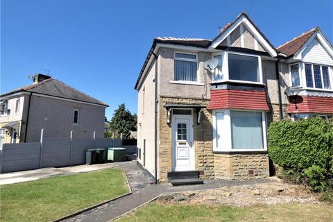 3 bedroom semi-detached house to rent - Reevy Drive, Wibsey, Bradford, BD6