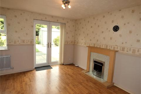 2 bedroom terraced house to rent - Danby Avenue, Bradford, West Yorkshire, BD4