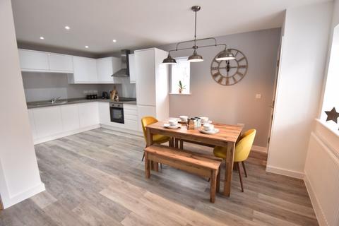 2 bedroom flat for sale - Ridgway Road, Luton