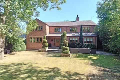 6 bedroom detached house for sale - George Lane, Notton