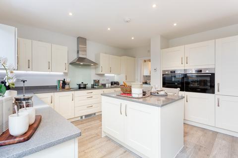 5 bedroom detached house for sale, Plot 247, The Sunningdale at Collingtree Park, Watermill Way NN4