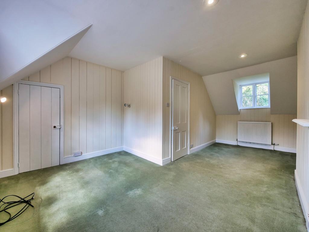 Bedroom 2 of 3