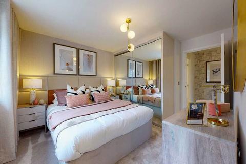 3 bedroom end of terrace house for sale - Plot 81, Mountford at Bridgeside Walk @ Peters Village, Bridgeside Walk ME1
