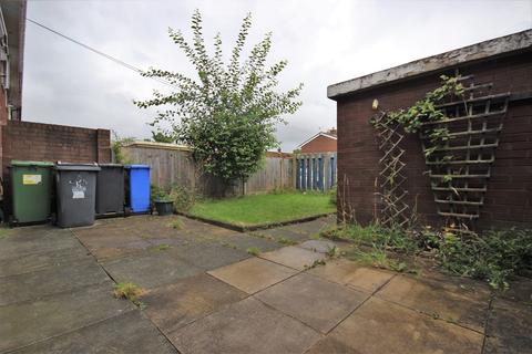 22 Afton, Widnes, WA8 4XW