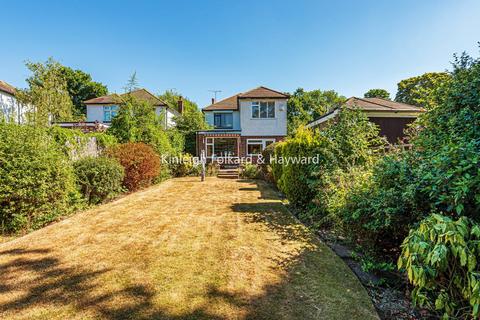 7 Walden Road, Chislehurst, BR7 5DH