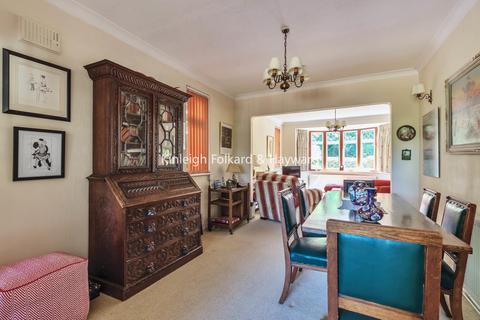 7 Walden Road, Chislehurst, BR7 5DH