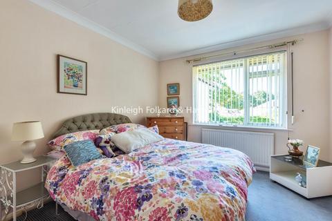 7 Walden Road, Chislehurst, BR7 5DH