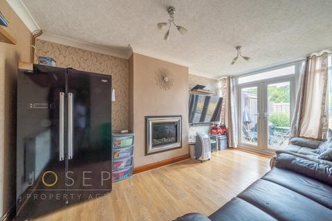 43 Heath Road, Ipswich, IP4 5RZ