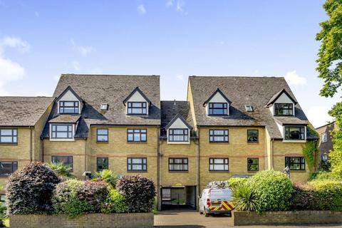 44 Albemarle Park, Beckenham, BR3 5XG