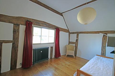 2 bedroom cottage to rent - Bosbury, Ledbury, HR8
