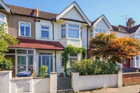 87 Mayfield Avenue, London, W13 9UT