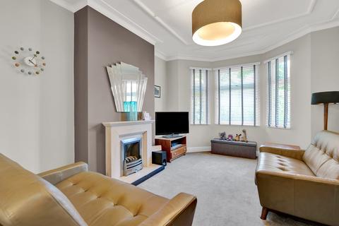 87 Mayfield Avenue, London, W13 9UT