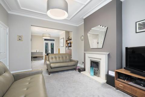 87 Mayfield Avenue, London, W13 9UT