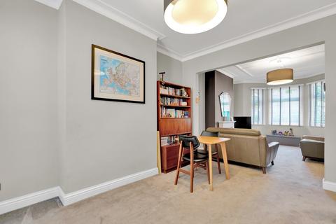 87 Mayfield Avenue, London, W13 9UT