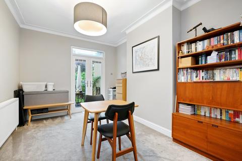 87 Mayfield Avenue, London, W13 9UT