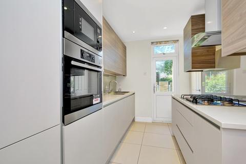 87 Mayfield Avenue, London, W13 9UT