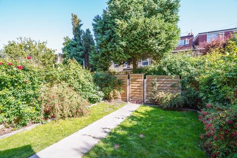 87 Mayfield Avenue, London, W13 9UT