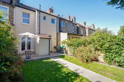 87 Mayfield Avenue, London, W13 9UT