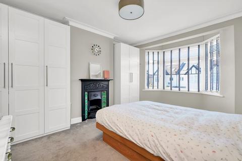 87 Mayfield Avenue, London, W13 9UT