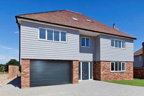 5 bedroom detached house for sale - Thorne Place , Bexhill-on-Sea , TN39